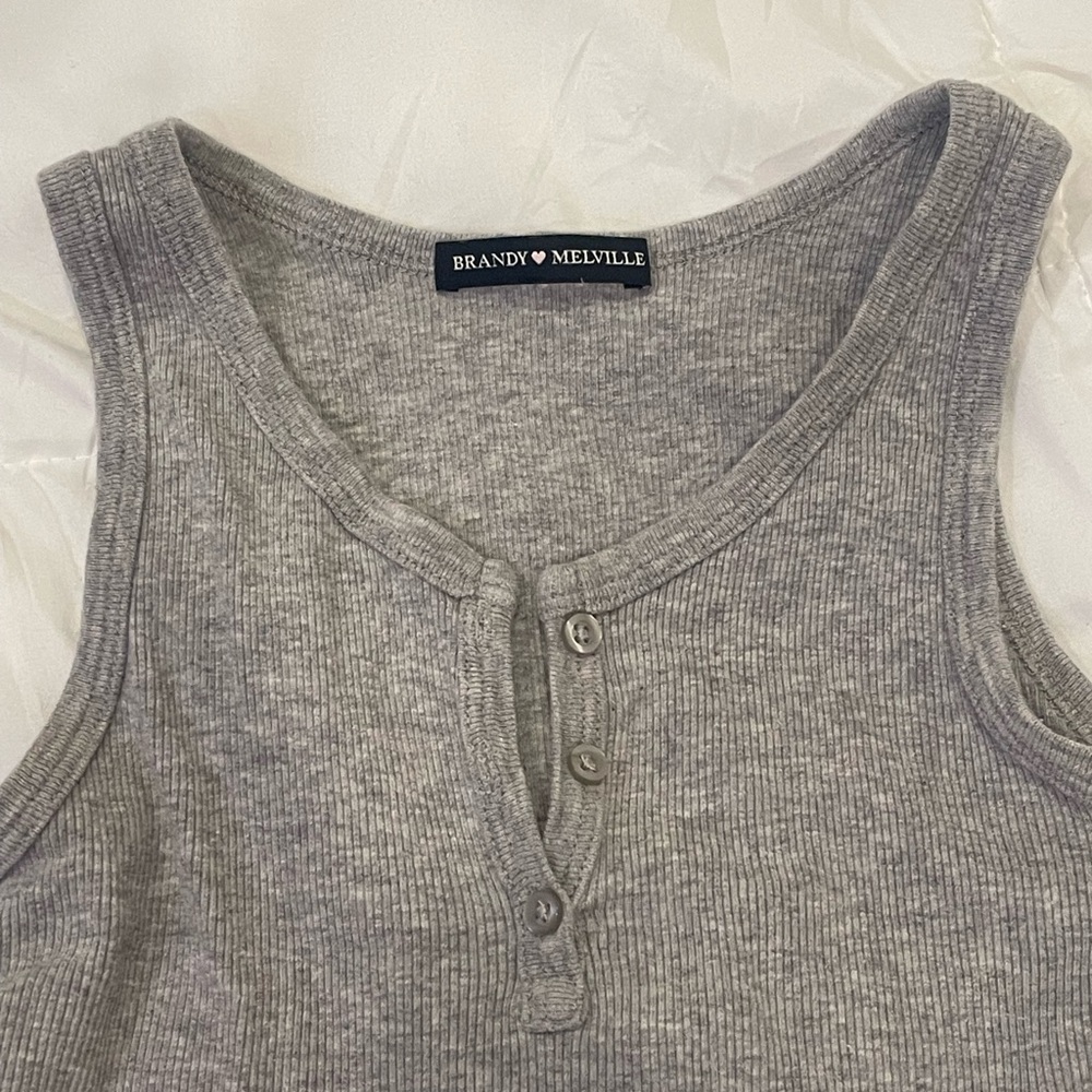 Brandy Melville tank top
